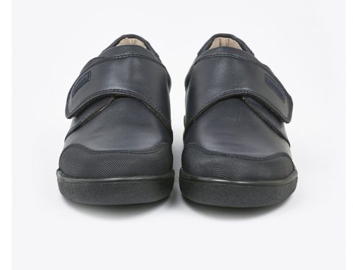 O meu filho deve usar sapatos ortopédicos?