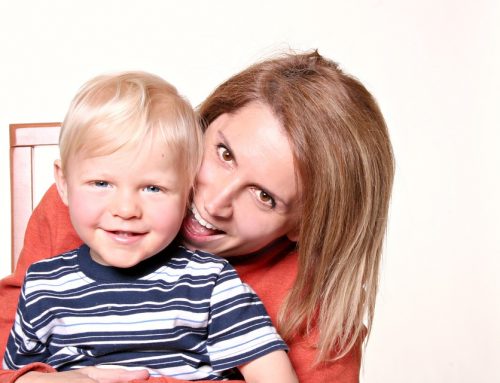 Transtorno do défice de atenção com hiperatividade