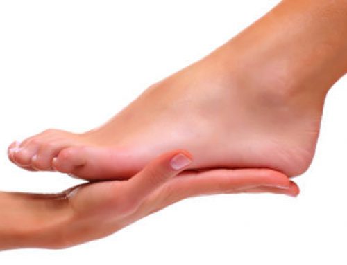 Pé diabético – causas e sintomas