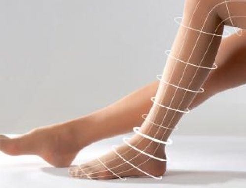 Para que servem as meias de compressão?