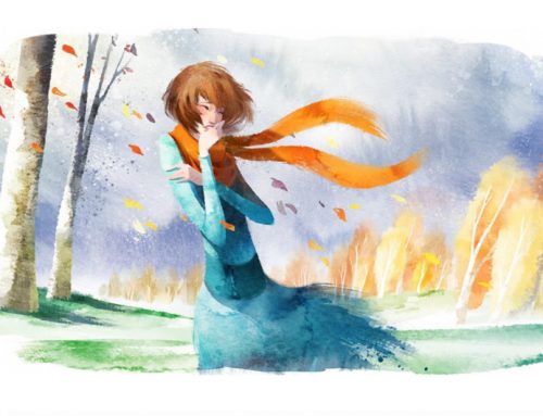 Febre, arrepios, fadiga e dores de cabeça?