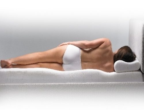 Escolha a melhor almofada para dormir