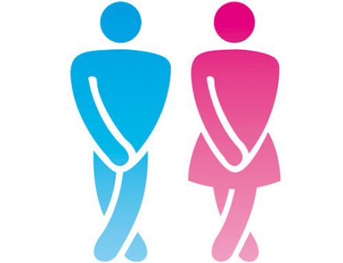 O que é incontinência urinária?