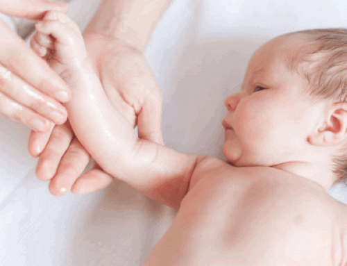 Uma barreira frágil