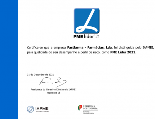 Estatuto de PME Líder 2022