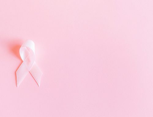 Outubro é o mês de consciencialização para o cancro da mama